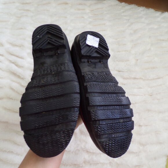 Hunter rain boots 6 - Picture 8 of 11